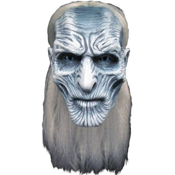 White Walker Game of Thrones Mask Others George R R Martin Song of Ice and Fire