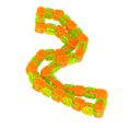 thumbnail image 2 of Gadget à gigoter de couleur verte Klixx de Zing, 2 of 2