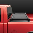 thumbnail image 6 of DNA Motoring Adjustable Tri-Fold Soft Tonneau Cover for 2014-2019 Silverado Sierra 6.5' Bed, 6 of 7