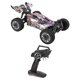 thumbnail image 5 of 144016 Coche RC Coche de Control Remoto Escala 1:14 Robusto 4WD Regalos de Alta Velocidad Juguete a 35 km/H para Adultos niños niños, 5 of 8