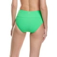 thumbnail image 2 of Next womens  by Athena Harmony High Waist Bottom, s, Green, 2 of 3