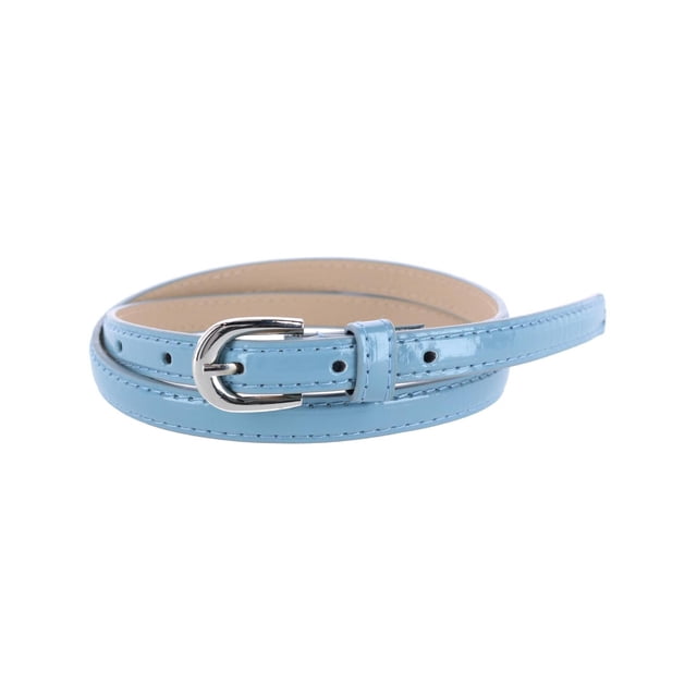CTM® Ceinture Mince pour Robe (Femme)