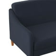 thumbnail image 2 of DHP Jasper Coil Futon, 2 of 9