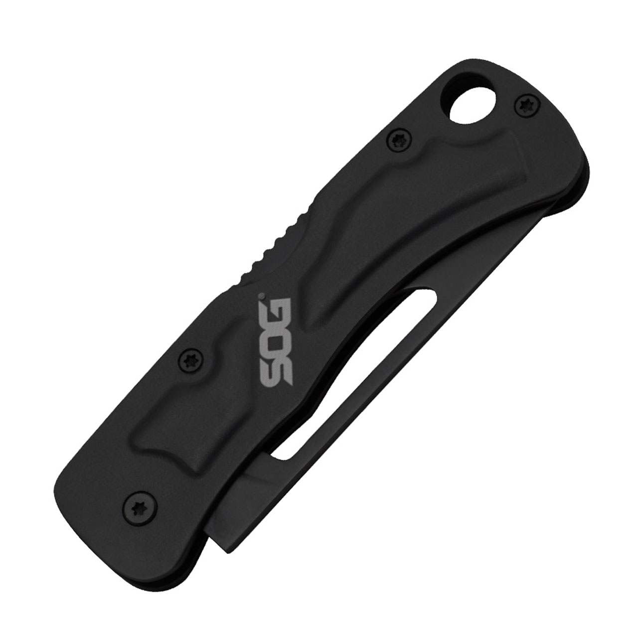 (2 pack) SOG Centi II Folding Knife