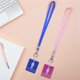 thumbnail image 1 of unbranded 6Ud Pasadores De Con Lanyard Resistente Para Aula Material PVC Color Surtido, 1 of 6