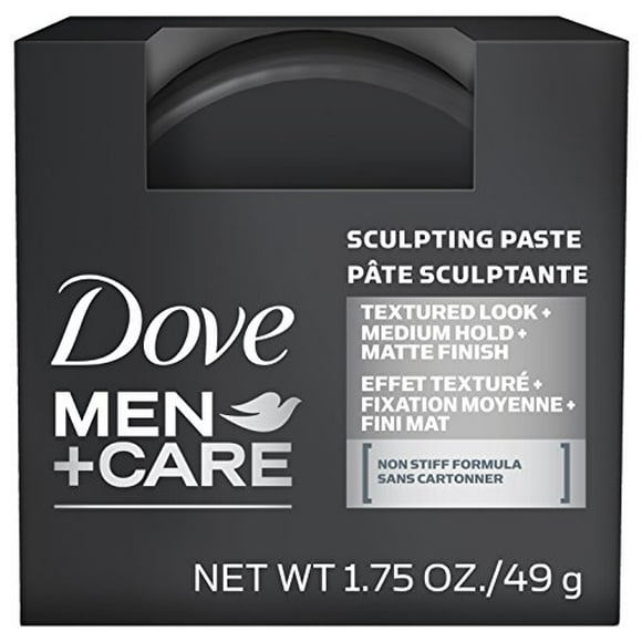 Dove Hair Gel in Hair Styling Products 