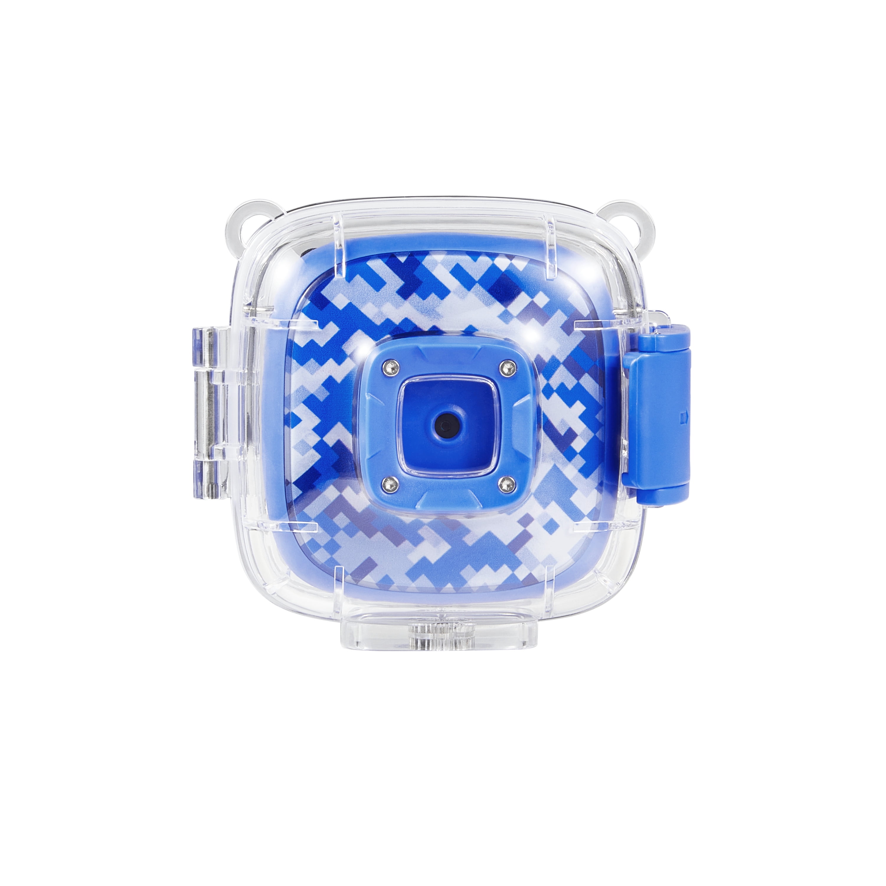 Vivitar Kids Tech Ultimate Action Camera for Kids with Rechargeable