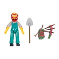 thumbnail image 3 of The Simpsons 5" Figure - Groundskeeper Willie, 3 of 4