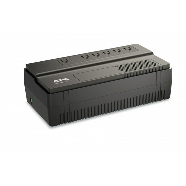 No Break APC Easy UPS BV500 300W 6 Contactos