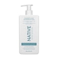 thumbnail image 1 of Native Cashmere & Rain Strengthening Shampoo, 1 of 4