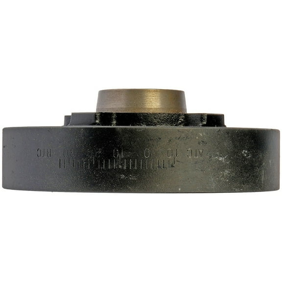 Dorman Engine Harmonic Balancer Assembly, Automotive Specialty Parts