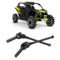 thumbnail image 4 of Front CVD Drive Shaft, Stable Angle RC Car Upgrade Parts Long Service Life High Accuracy  For Absima Sherpa RC Car, 4 of 8