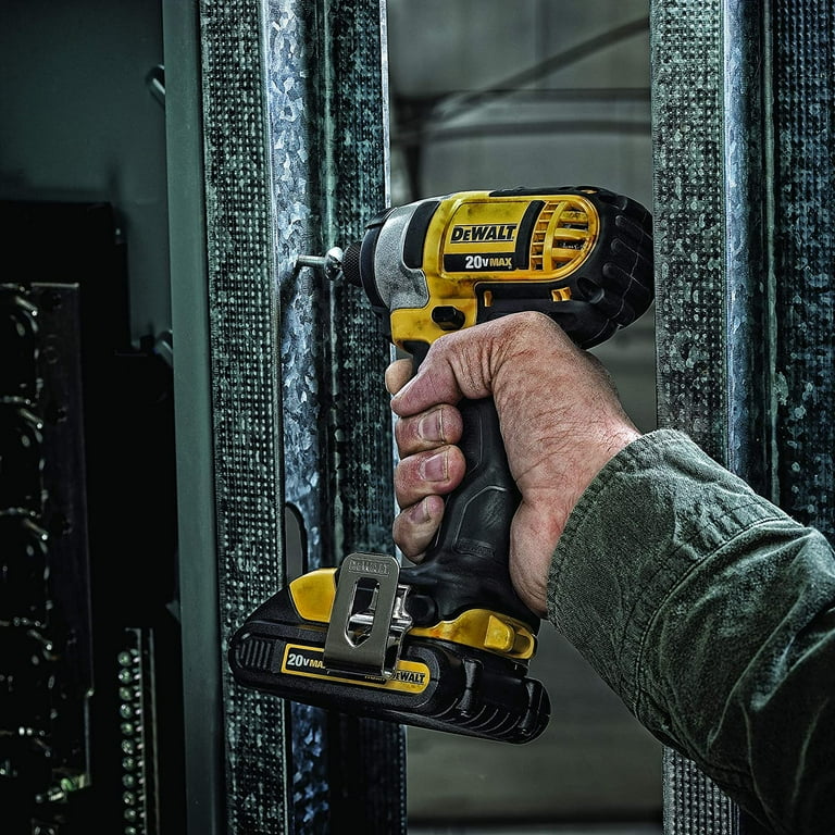 DEWALT 20V MAX XR Lithium Ion Power Battery, 5.0-Ah, 2-Pack DEWALT 20V MAX XR Lithium Ion Power Battery, 5.0-Ah, 2-Pack