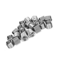 thumbnail image 1 of Réparation de Fil, Résistance la Taille de Fil Est Standard Filetage Insert Vis Écrou de Conversion pour Machines Électriques et des Meubles, 1 of 8