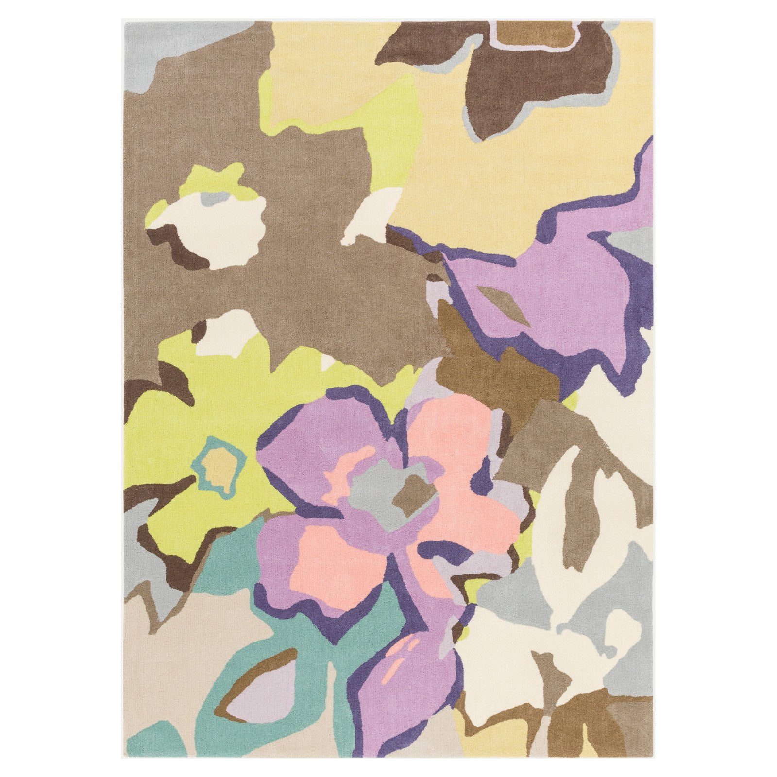 Brink And Campman Estella Eel100 Indoor Area Rug