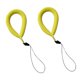 thumbnail image 5 of Paquete De 2 Flotantes A Prueba De Agua Correa De Muñeca Flotante De Espuma Universal Para Cámara Camping Kayak Rafting Canotaje Amarillo DYNWAVEMX Banda de muñeca flotante, 5 of 8