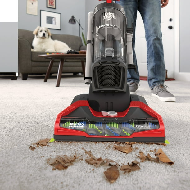 Dirt Devil Max XL - Bagless vacuums for appliance retail - Walmart