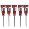 thumbnail image 1 of Conector Banana de 134 mm Amonsee Terminal Banana 5 buenas transmisiones J.400, 1 of 1