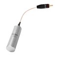 thumbnail image 1 of HIFI Grounding Box for Amplifiers, CD Decoders, and Speakers Enhanced Audio Performance Plug Cable, 1 of 5