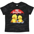 thumbnail image 3 of Inktastic Big Brother Duck Boys Toddler T-Shirt, 3 of 5