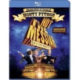 thumbnail image 2 of Not the Messiah (Blu-ray), 2 of 3