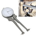 thumbnail image 4 of Dial Inside Caliper, 10 Heads Easy Reading Internal Dial Caliper 2.2-6in  for Workshop, 4 of 8