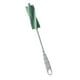 thumbnail image 5 of Cepillo para botellas, cepillo para limpiar vasos, giratorio, multifuncional, para limpiar huecos de botellas. Verde, 5 of 9