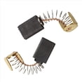 thumbnail image 4 of 24 X Cepillo de Carbon de Cepilladora Electrica Reemplazo para 12 X 8 X 5mm CB51, 4 of 5