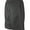 Charcoal, variant on Boy's Closed Mesh Athletic Basketball Shorts With Side Pockets-3020B-Ryl-18
