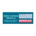 thumbnail image 5 of Goodles Mac & Cheese Here Comes Truffle, Creamy Black Truffle Cheddar, Shells, Shelf-Stable, 6 oz, 5 of 6