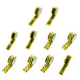 thumbnail image 3 of relayinert Warning Tapes Halloween Set Durable And Fade-Resistant Strong Adhesive Decoration Warning Tapes WARNING 1Set, 3 of 6