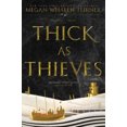 thumbnail image 3 of Thick as Thieves (Queen's Thief, Bk. 5), 3 of 4
