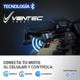 thumbnail image 3 of Cuatrimoto Vento Rex 550 Arena 2026, 3 of 8