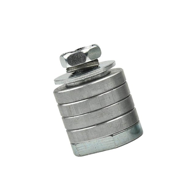 1pc Premium Convertisseur de Machine de Meuleuse d'Angle 100/125-230 Accessoires d'Écrou de Blocage M10
