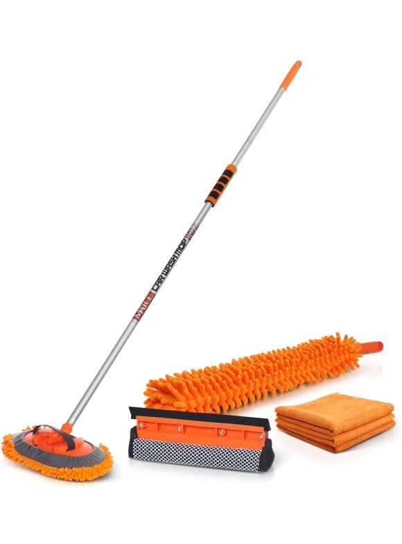 Car Wash Kit in Auto Detailing & Car Care