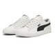 thumbnail image 3 of Tenis Puma Bari Casual UNISEX 389382-07 crema 22, 3 of 6