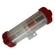 thumbnail image 1 of Filtro de protección para bomba de pistón, filtro para acuario, filtro para pecera, filtro de bomba, colador de filtración Malla doble DN20, 1 of 8