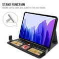 thumbnail image 5 of Dteck Case for Samsung Galaxy Tab S9 Ultra/S8 Ultra 14.6",Multifunctional Business Portable Crossbody Bag Shockproof Cover with Hand Strap for 14.6" Samsung Tab SM-X910/X916/X900/X906,Black, 5 of 6