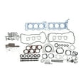 thumbnail image 1 of Kit de junta de culata Unique Bargains No.12637169 Juego de juntas de válvula de motor para Cadillac CTS 2005-2007 Goma, Metal Sello eficiente, 1 of 6