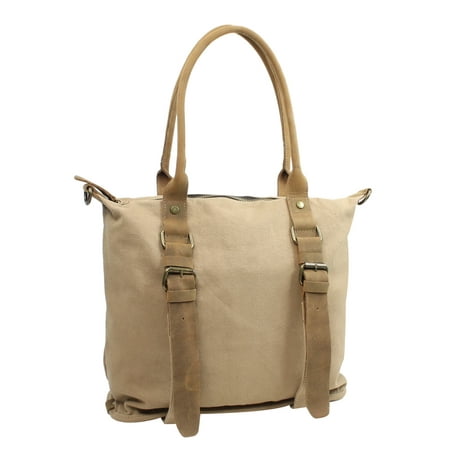 Classic Canvas Shoulder Messenger Bag CM11.KK