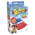 thumbnail image 1 of Juego de Mesa Disney Toy Story ¿Sabes Quien Es? Viaje, 1 of 5