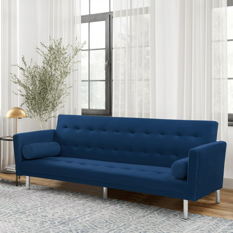 Ikea futon cheap sofa bed