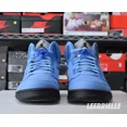 thumbnail image 4 of Ni - ke Men's Size 13 Ni - ke Air Jordan 5 Retro SE UNC University Blue DV1310-401, 4 of 5