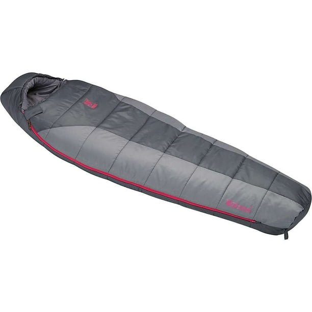 Slumberjack 20 F Mummy Sleeping Bag