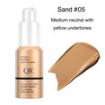thumbnail image 1 of DPTALR Liquid Brightening Highlight Matte Oil Control Concealer Facial Concealer Color Changing For Women Girls, 1 of 3