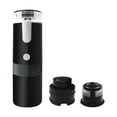 thumbnail image 1 of GUOOL Mini USB Electric Coffee Maker Machine 1200mAh for Office Travel Backpacking, 1 of 9