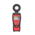 thumbnail image 1 of High Accuracy Luxmeter Professional Luxometer LCD Light Meter Digital Photometer Lux Meter ,Easy to Use, 1 of 8