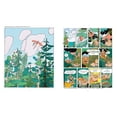 thumbnail image 2 of Mathilde Van Gheluwe,Chiara Borrelli,Nicolas Magda chef intergalattica. Il grande (Paperback), 2 of 4