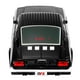 thumbnail image 3 of Altavoz Bluetooth QFX BT-1965-BLK, réplica de coche retro, negro, 3 of 9
