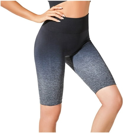 

Shorts Sports Yoga Tie-Dye Pants Wear Yoga Women s Yoga Fashion Seamless Casual Yoga Pants Maternity Yoga Shorts under Belly